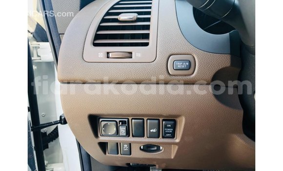 Buy Import Infiniti EX White Car in Import - Dubai in Diana Buy Import Infiniti EX White Car in Import - Dubai in Diana