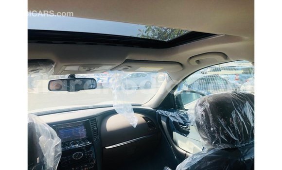 Buy Import Infiniti EX White Car in Import - Dubai in Diana Buy Import Infiniti EX White Car in Import - Dubai in Diana