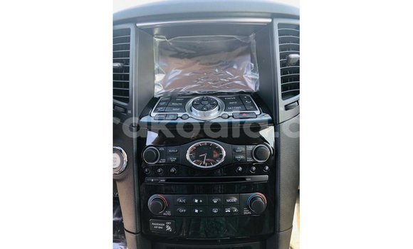 Buy Import Infiniti EX White Car in Import - Dubai in Diana Buy Import Infiniti EX White Car in Import - Dubai in Diana