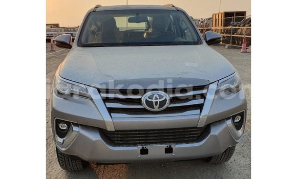 Buy Import Toyota Fortuner Other Car in Import - Dubai in Diana Buy Import Toyota Fortuner Other Car in Import - Dubai in Diana