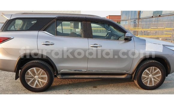 Buy Import Toyota Fortuner Other Car in Import - Dubai in Diana Buy Import Toyota Fortuner Other Car in Import - Dubai in Diana