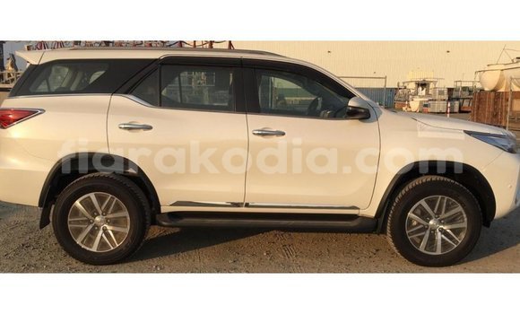 Buy Import Toyota Fortuner Other Car in Import - Dubai in Diana Buy Import Toyota Fortuner Other Car in Import - Dubai in Diana