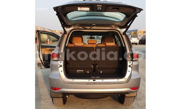 Buy Import Toyota Fortuner Other Car in Import - Dubai in Diana Buy Import Toyota Fortuner Other Car in Import - Dubai in Diana