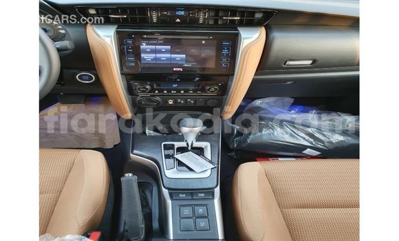 Buy Import Toyota Fortuner Other Car in Import - Dubai in Diana Buy Import Toyota Fortuner Other Car in Import - Dubai in Diana