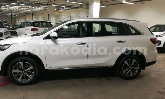 Buy Import Kia Sorento White Car in Import - Dubai in Diana Buy Import Kia Sorento White Car in Import - Dubai in Diana