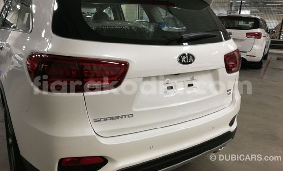 Buy Import Kia Sorento White Car in Import - Dubai in Diana Buy Import Kia Sorento White Car in Import - Dubai in Diana