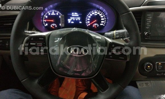 Buy Import Kia Sorento White Car in Import - Dubai in Diana Buy Import Kia Sorento White Car in Import - Dubai in Diana
