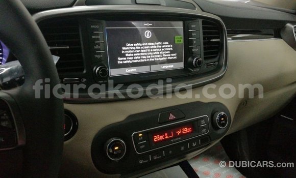 Buy Import Kia Sorento White Car in Import - Dubai in Diana Buy Import Kia Sorento White Car in Import - Dubai in Diana