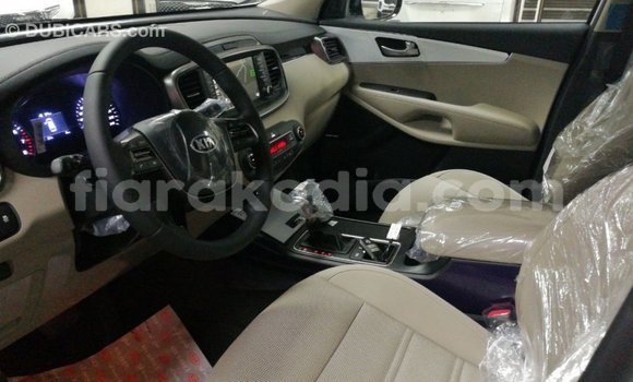 Buy Import Kia Sorento White Car in Import - Dubai in Diana Buy Import Kia Sorento White Car in Import - Dubai in Diana