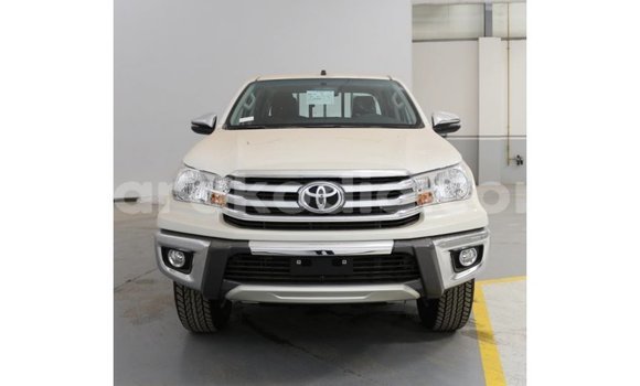 Buy Import Toyota Hilux White Car in Import - Dubai in Diana Buy Import Toyota Hilux White Car in Import - Dubai in Diana