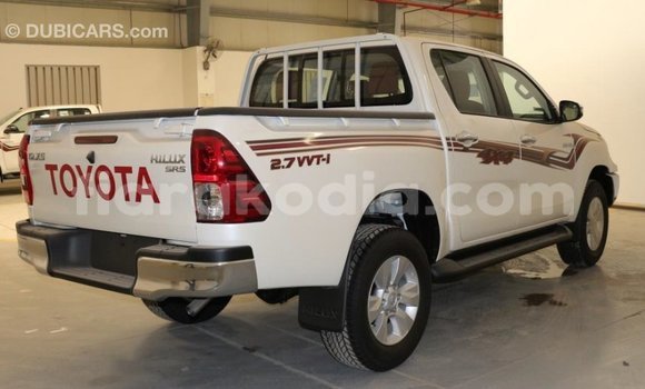 Buy Import Toyota Hilux White Car in Import - Dubai in Diana Buy Import Toyota Hilux White Car in Import - Dubai in Diana