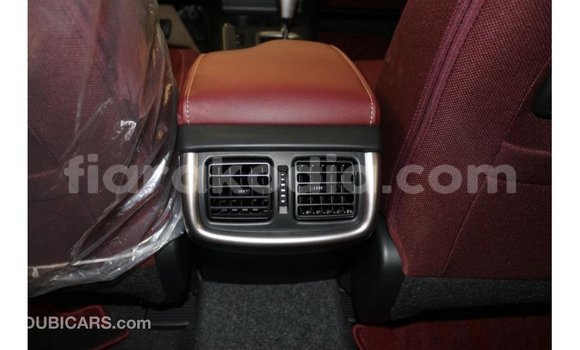 Buy Import Toyota Hilux White Car in Import - Dubai in Diana Buy Import Toyota Hilux White Car in Import - Dubai in Diana