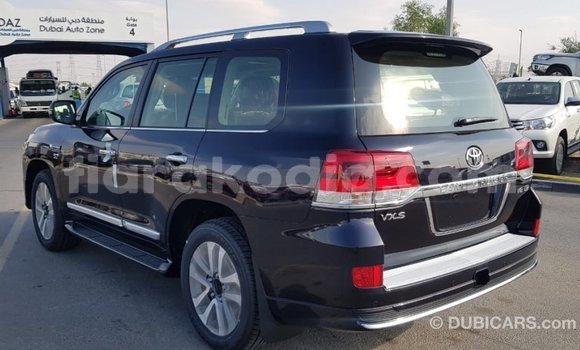 Buy Import Toyota Land Cruiser Black Car in Import - Dubai in Diana Buy Import Toyota Land Cruiser Black Car in Import - Dubai in Diana