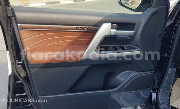Buy Import Toyota Land Cruiser Black Car in Import - Dubai in Diana Buy Import Toyota Land Cruiser Black Car in Import - Dubai in Diana