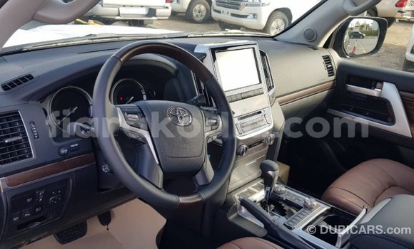 Buy Import Toyota Land Cruiser Black Car in Import - Dubai in Diana Buy Import Toyota Land Cruiser Black Car in Import - Dubai in Diana