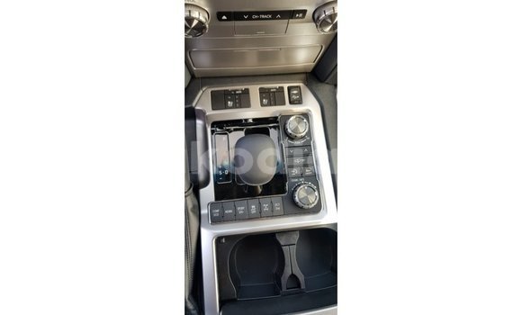 Buy Import Toyota Land Cruiser Black Car in Import - Dubai in Diana Buy Import Toyota Land Cruiser Black Car in Import - Dubai in Diana