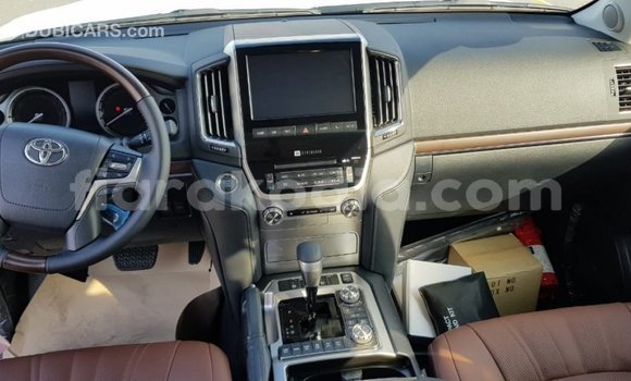 Buy Import Toyota Land Cruiser Black Car in Import - Dubai in Diana Buy Import Toyota Land Cruiser Black Car in Import - Dubai in Diana