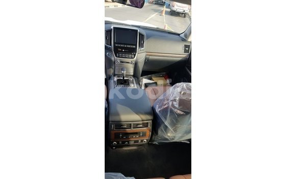 Buy Import Toyota Land Cruiser Black Car in Import - Dubai in Diana Buy Import Toyota Land Cruiser Black Car in Import - Dubai in Diana