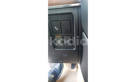 Buy Import Toyota Land Cruiser Black Car in Import - Dubai in Diana Buy Import Toyota Land Cruiser Black Car in Import - Dubai in Diana