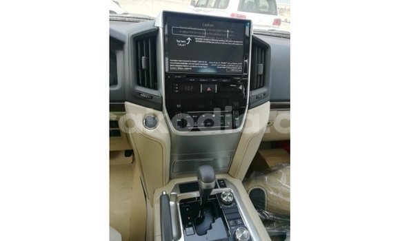 Buy Import Toyota Land Cruiser Black Car in Import - Dubai in Diana Buy Import Toyota Land Cruiser Black Car in Import - Dubai in Diana