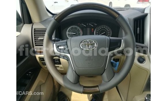 Buy Import Toyota Land Cruiser Black Car in Import - Dubai in Diana Buy Import Toyota Land Cruiser Black Car in Import - Dubai in Diana