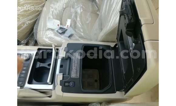 Buy Import Toyota Land Cruiser Black Car in Import - Dubai in Diana Buy Import Toyota Land Cruiser Black Car in Import - Dubai in Diana