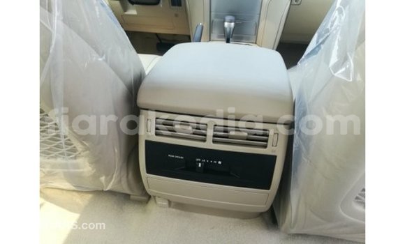 Buy Import Toyota Land Cruiser Black Car in Import - Dubai in Diana Buy Import Toyota Land Cruiser Black Car in Import - Dubai in Diana