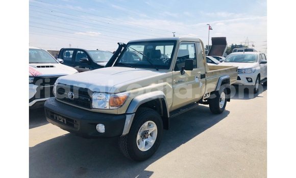 Hividy Toyota Land Cruiser beige Car in Import - Dubai in Diana Hividy Toyota Land Cruiser beige Car in Import - Dubai in Diana
