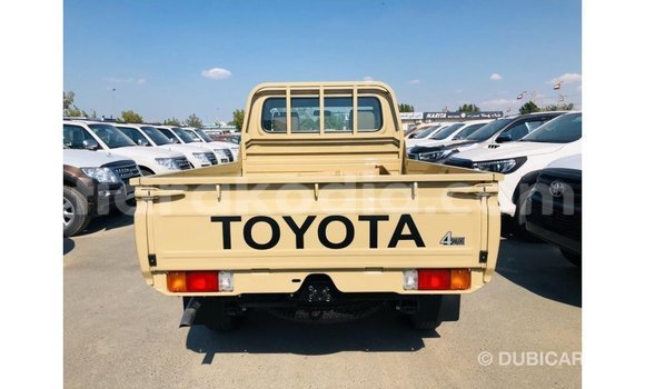 Hividy Toyota Land Cruiser beige Car in Import - Dubai in Diana Hividy Toyota Land Cruiser beige Car in Import - Dubai in Diana