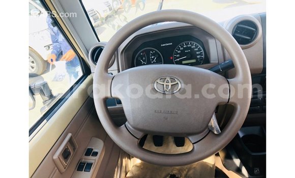 Hividy Toyota Land Cruiser beige Car in Import - Dubai in Diana Hividy Toyota Land Cruiser beige Car in Import - Dubai in Diana