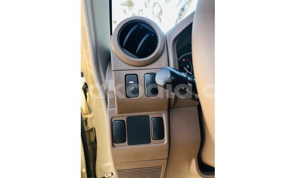 Hividy Toyota Land Cruiser beige Car in Import - Dubai in Diana Hividy Toyota Land Cruiser beige Car in Import - Dubai in Diana