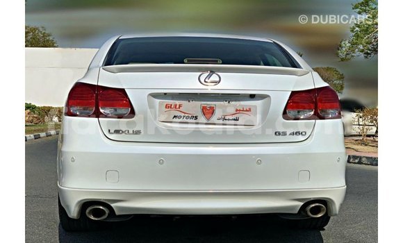 Hividy Lexus GS fotsy Car in Import - Dubai in Diana Hividy Lexus GS fotsy Car in Import - Dubai in Diana