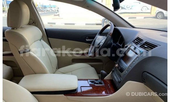 Hividy Lexus GS fotsy Car in Import - Dubai in Diana Hividy Lexus GS fotsy Car in Import - Dubai in Diana