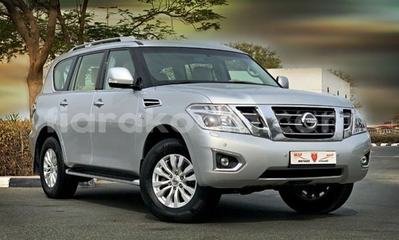 Hividy Nissan Patrol Hafa Car in Import - Dubai in Diana Hividy Nissan Patrol Hafa Car in Import - Dubai in Diana