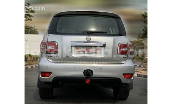 Hividy Nissan Patrol Hafa Car in Import - Dubai in Diana Hividy Nissan Patrol Hafa Car in Import - Dubai in Diana