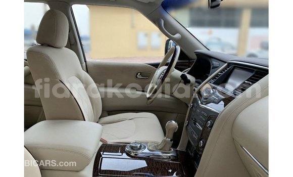 Hividy Nissan Patrol Hafa Car in Import - Dubai in Diana Hividy Nissan Patrol Hafa Car in Import - Dubai in Diana