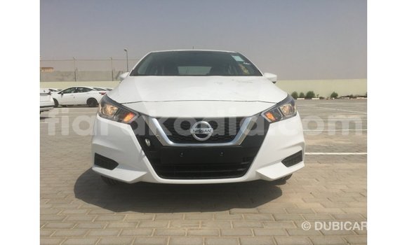 Buy Import Nissan Sunny White Car in Import - Dubai in Diana Buy Import Nissan Sunny White Car in Import - Dubai in Diana