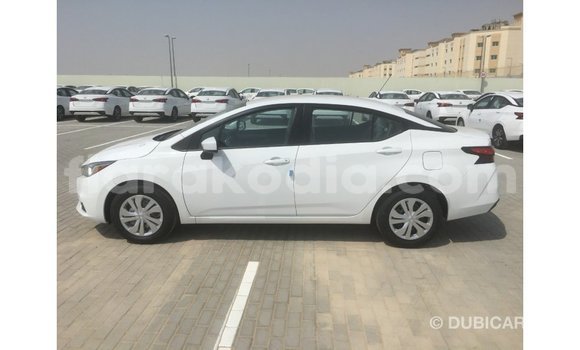 Buy Import Nissan Sunny White Car in Import - Dubai in Diana Buy Import Nissan Sunny White Car in Import - Dubai in Diana