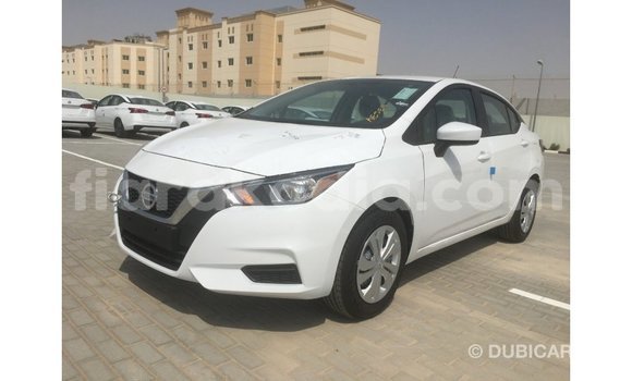Buy Import Nissan Sunny White Car in Import - Dubai in Diana Buy Import Nissan Sunny White Car in Import - Dubai in Diana