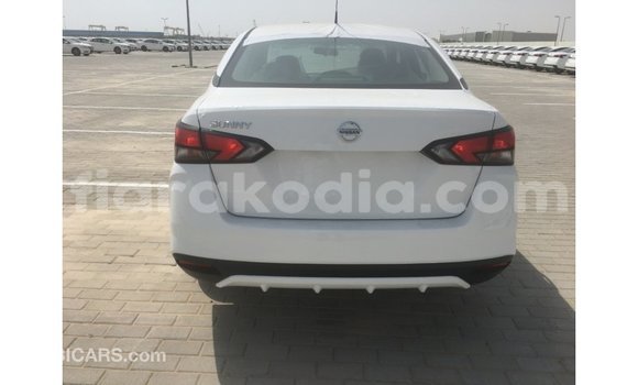 Buy Import Nissan Sunny White Car in Import - Dubai in Diana Buy Import Nissan Sunny White Car in Import - Dubai in Diana