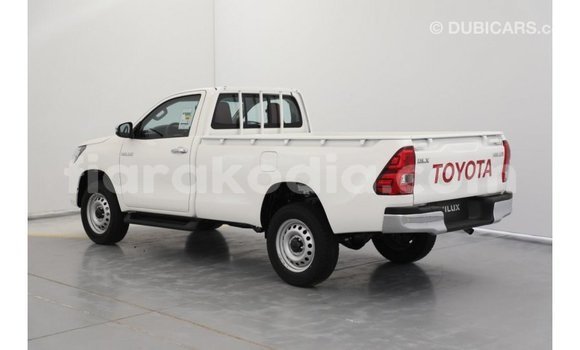 Buy Import Toyota Hilux White Car in Import - Dubai in Diana Buy Import Toyota Hilux White Car in Import - Dubai in Diana