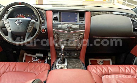 Hividy Nissan Patrol fotsy Car in Import - Dubai in Diana Hividy Nissan Patrol fotsy Car in Import - Dubai in Diana
