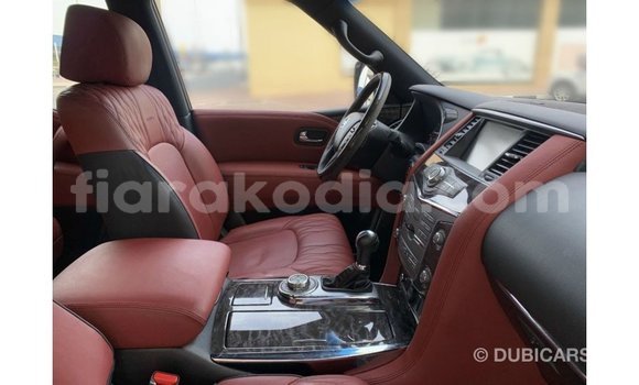 Hividy Nissan Patrol fotsy Car in Import - Dubai in Diana Hividy Nissan Patrol fotsy Car in Import - Dubai in Diana