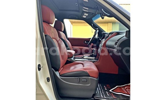 Hividy Nissan Patrol fotsy Car in Import - Dubai in Diana Hividy Nissan Patrol fotsy Car in Import - Dubai in Diana