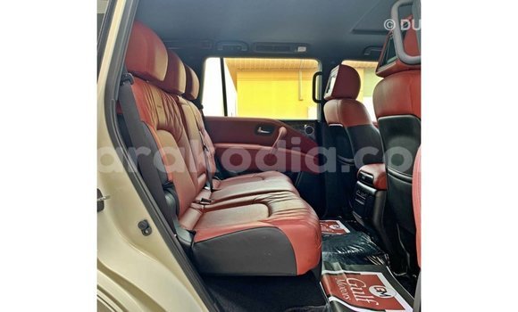Hividy Nissan Patrol fotsy Car in Import - Dubai in Diana Hividy Nissan Patrol fotsy Car in Import - Dubai in Diana