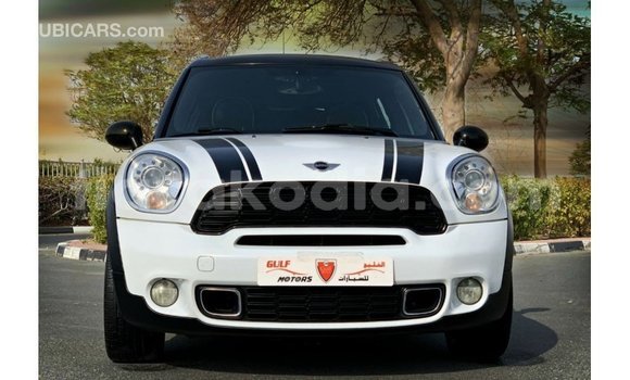 Hividy Mini Cooper fotsy Car in Import - Dubai in Diana Hividy Mini Cooper fotsy Car in Import - Dubai in Diana