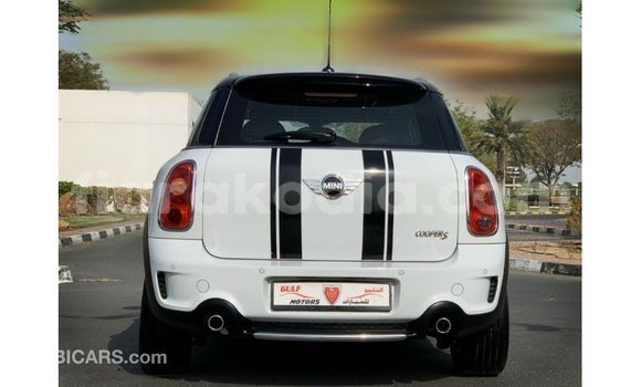 Hividy Mini Cooper fotsy Car in Import - Dubai in Diana Hividy Mini Cooper fotsy Car in Import - Dubai in Diana