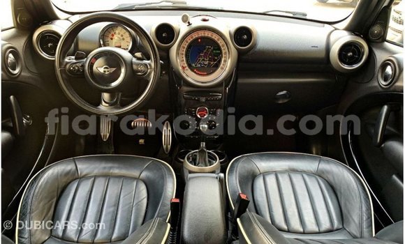 Hividy Mini Cooper fotsy Car in Import - Dubai in Diana Hividy Mini Cooper fotsy Car in Import - Dubai in Diana