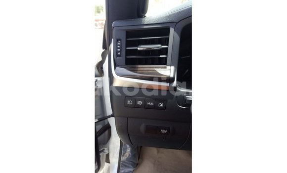 Acheter Import Voiture Lexus LX Autre à Import - Dubai, Diana