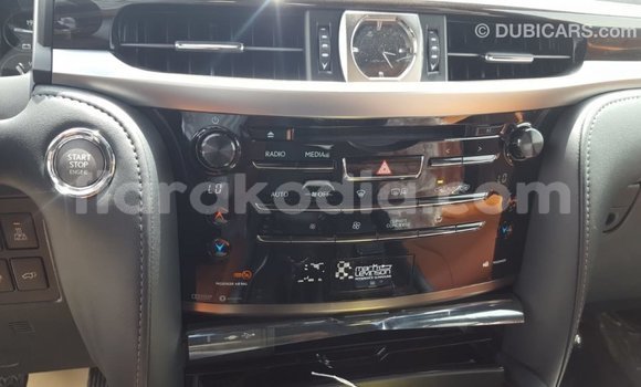 Acheter Import Voiture Lexus LX Autre à Import - Dubai, Diana Acheter Import Voiture Lexus LX Autre à Import - Dubai, Diana